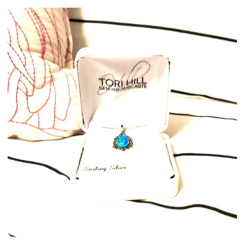 Beautiful Necklace NWT